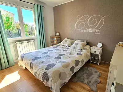 Maison, 123 m²
