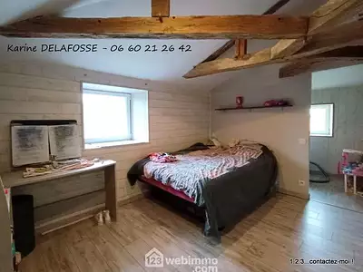 Maison, 135 m²