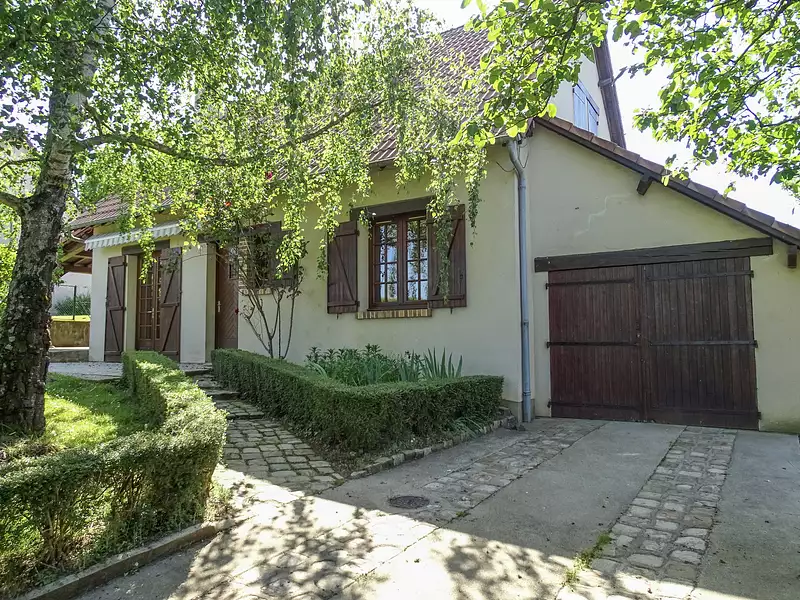 Maison, 155 m²