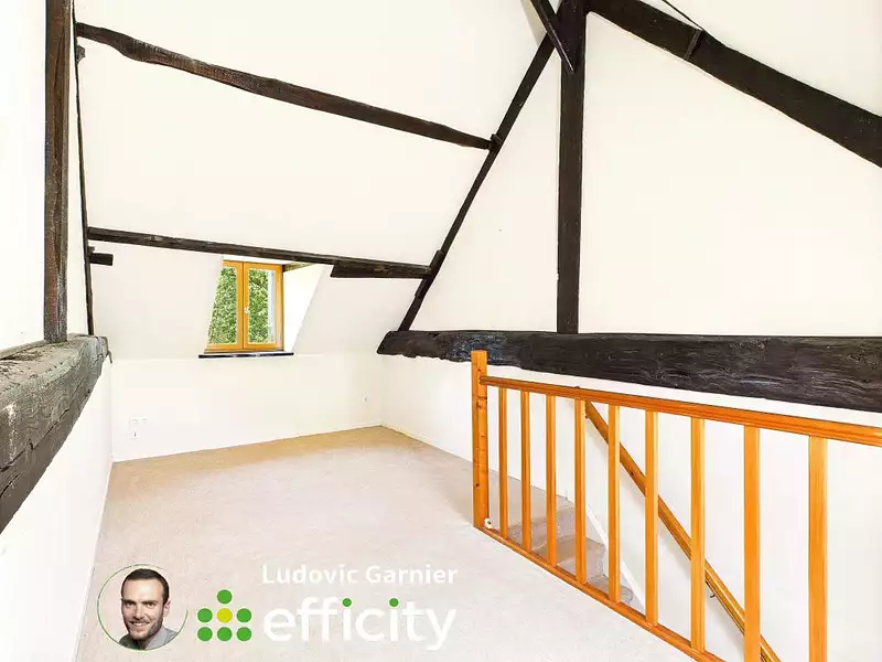 Maison, 130 m²