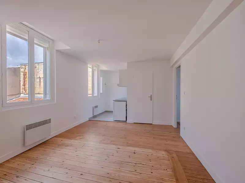 Appartement, 41,58 m²