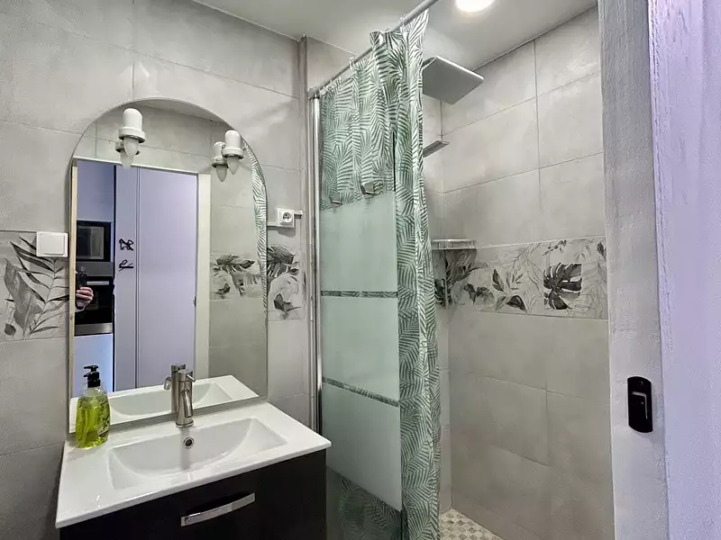 Appartement, 26 m²