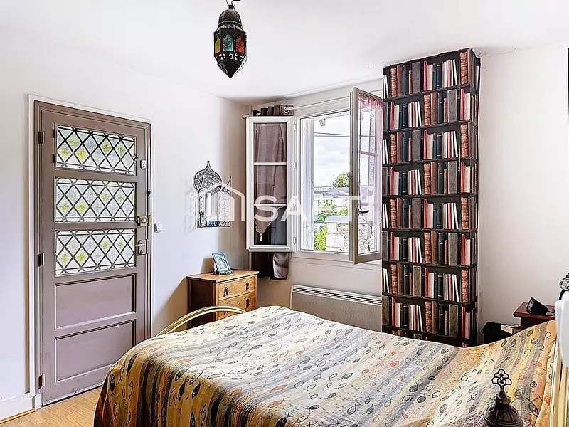 Maison, 103 m²
