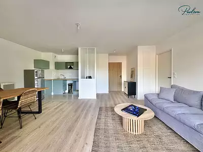 Appartement, 64,52 m²