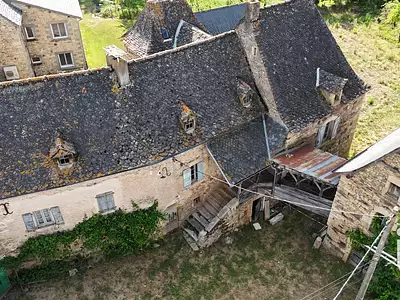 Maison, 124 m²