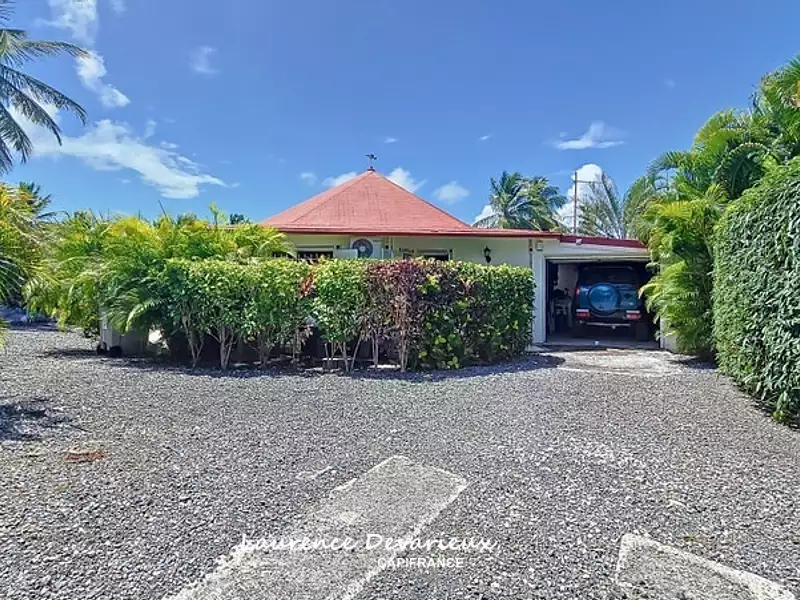 Maison, 82 m²