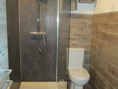 Appartement, 46,5 m²