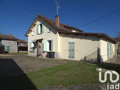 Maison, 180 m²