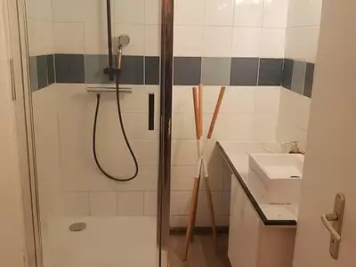 Appartement, 80 m²