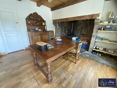 Maison, 119 m²