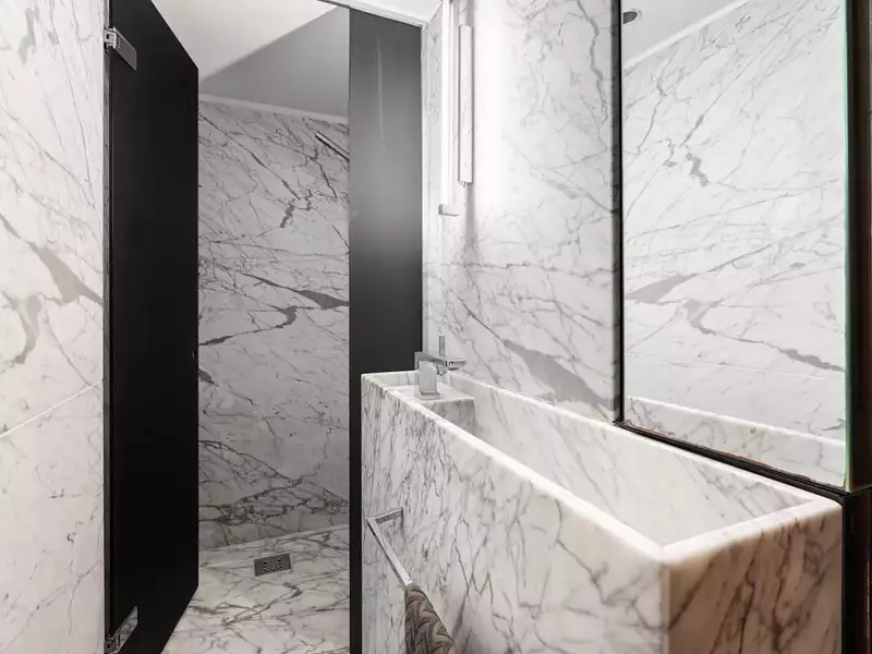 Appartement, 45 m²