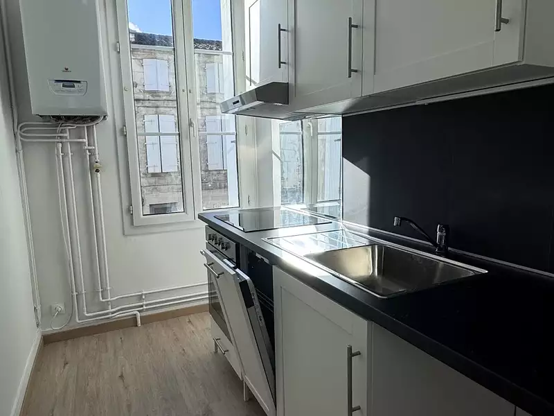 Appartement, 69 m²