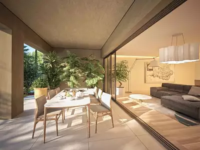 Appartement, 65,74 m²