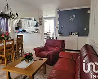 Maison, 123 m²