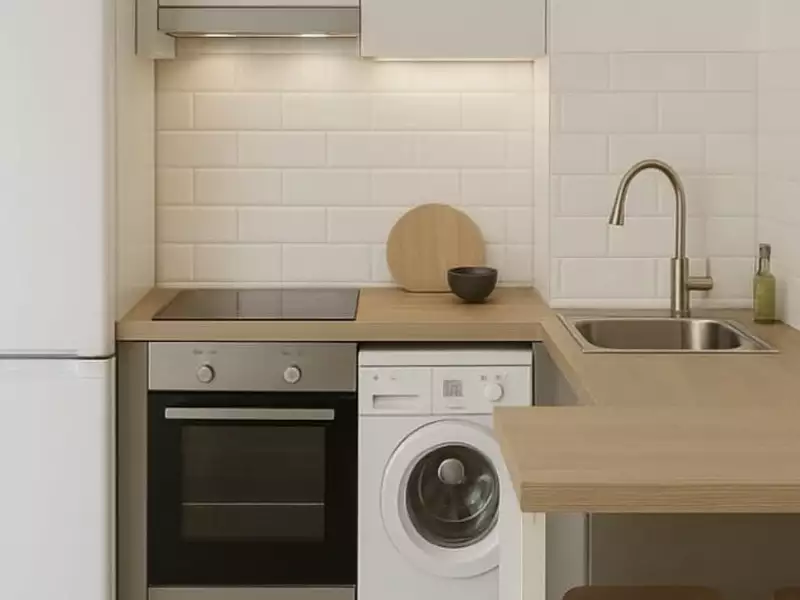 Appartement, 63,9 m²