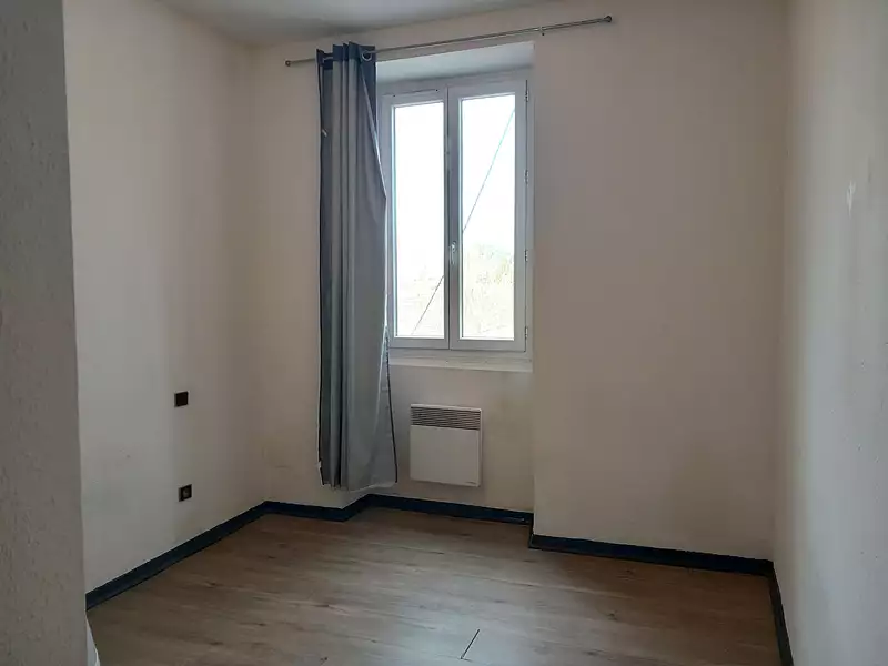 Appartement, 68 m²