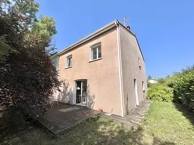 Maison, 115 m²