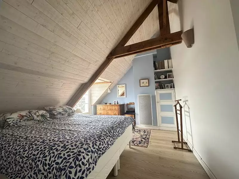 Maison, 72 m²