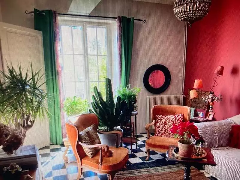 Maison, 310 m²