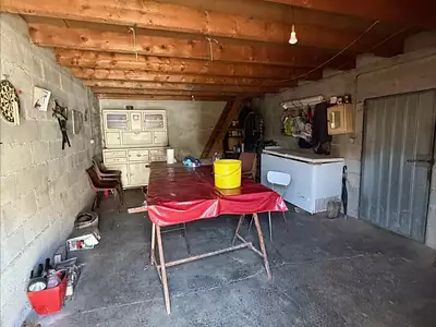 Maison, 62,3 m²