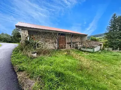 Maison, 86 m²