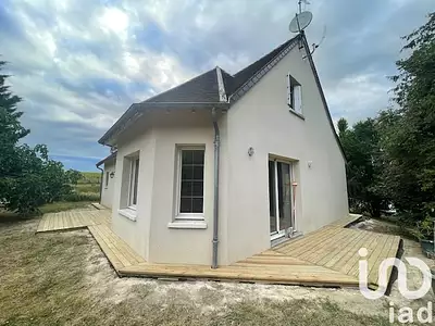 Maison, 445 m²