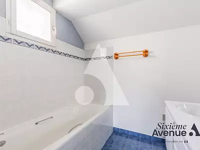 Maison, 140 m²