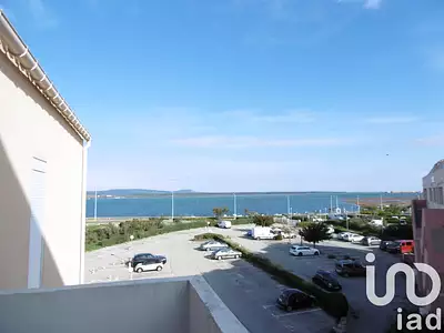 Appartement, 37 m²