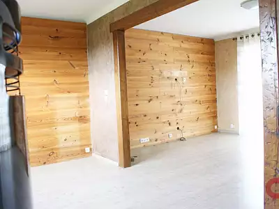 Maison, 75 m²