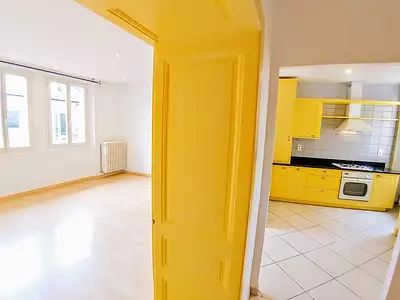 Appartement, 100 m²