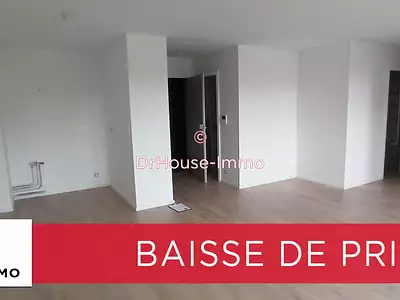 Appartement, 65,2 m²