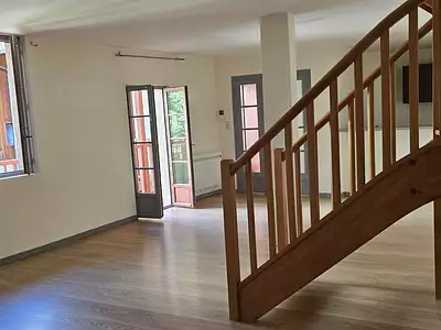 Appartement, 122,69 m²