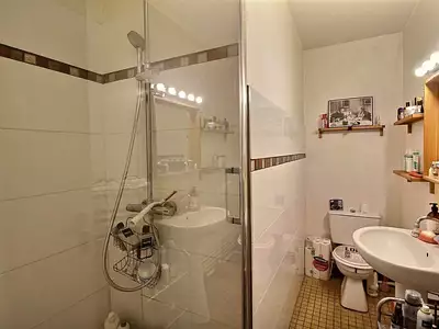 Appartement, 27 m²