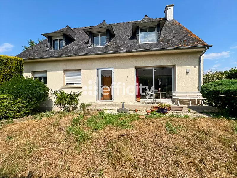 Maison, 178 m²