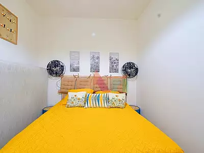 Appartement, 55 m²
