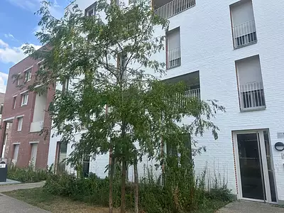 Appartement, 101,8 m²