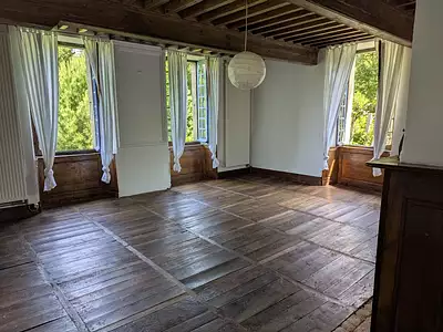 Maison, 258,57 m²