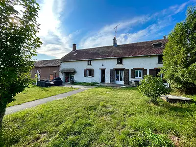 Maison, 270 m²