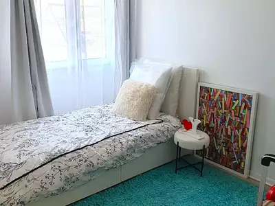 Appartement, 80,88 m²