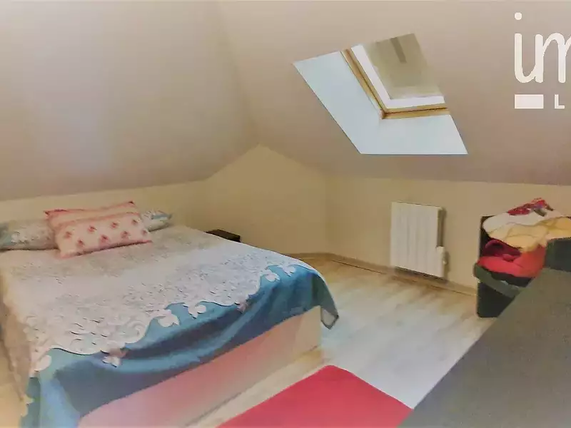 Appartement, 42,23 m²