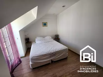 Maison, 81,3 m²