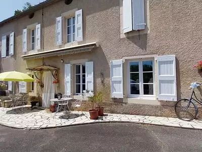 Maison, 160 m²