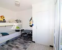 Appartement, 61,27 m²