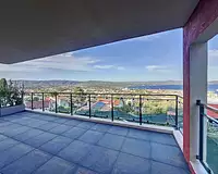 Appartement, 116 m²