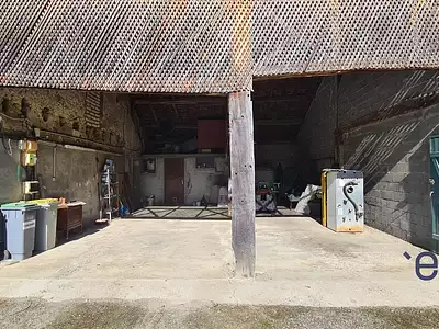 Maison, 136 m²