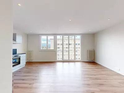 Appartement, 64 m²