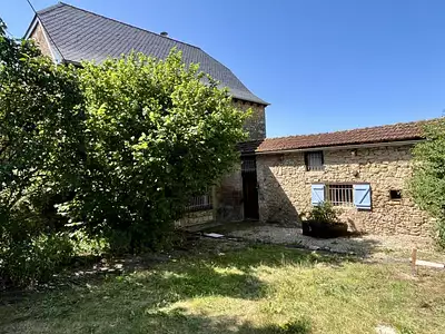 Maison, 138 m²