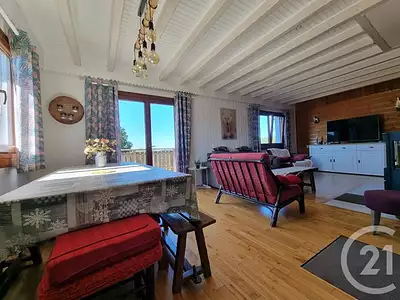 Maison, 95,1 m²