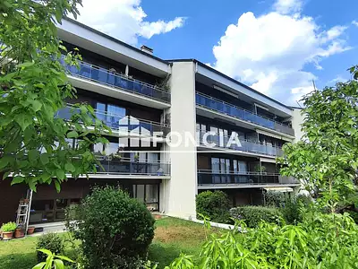 Appartement, 109 m²