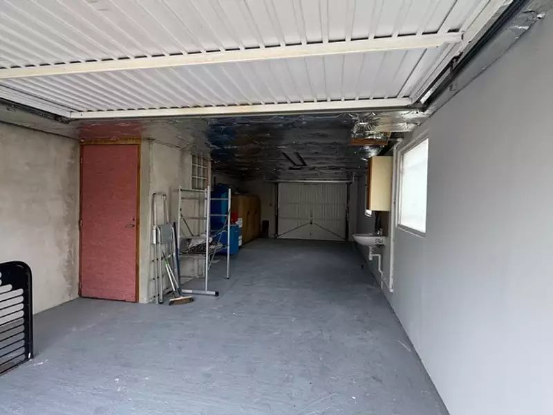 Maison, 113 m²